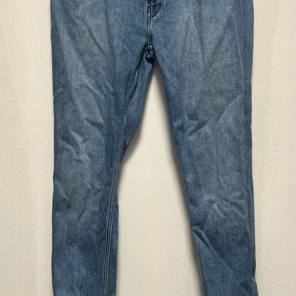 Paige Classic Blue Men's Jeans